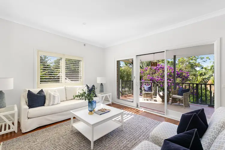Fifth view of Homely house listing, 194 The Comenarra Parkway, Wahroonga NSW 2076