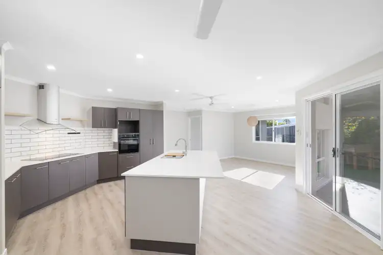 Third view of Homely house listing, 14 Magellan Crescent, Sippy Downs QLD 4556