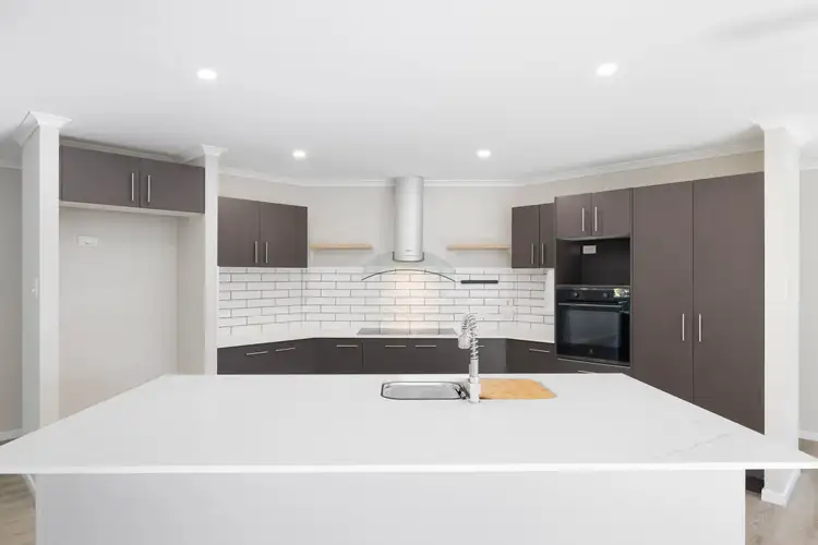 Fourth view of Homely house listing, 14 Magellan Crescent, Sippy Downs QLD 4556