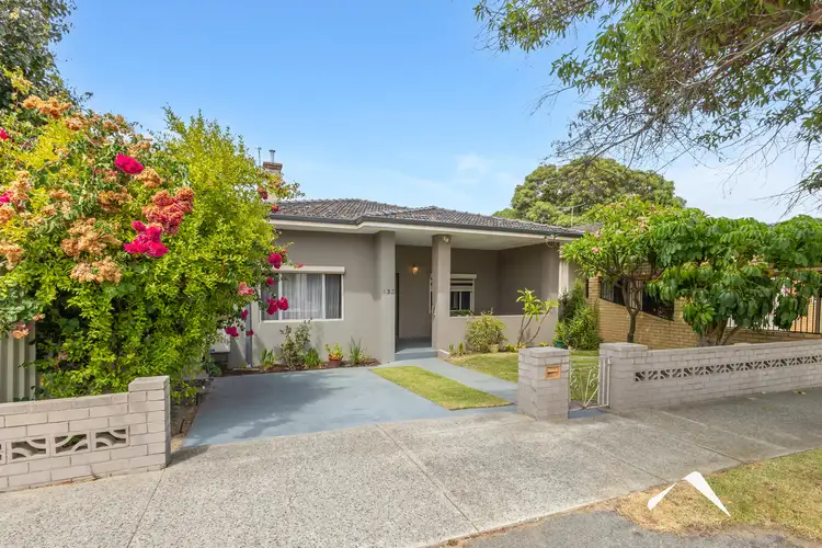 133 Alma Road, North Perth WA 6006