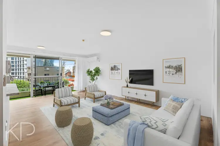 8/6 Aubrey Street, Surfers Paradise QLD 4217