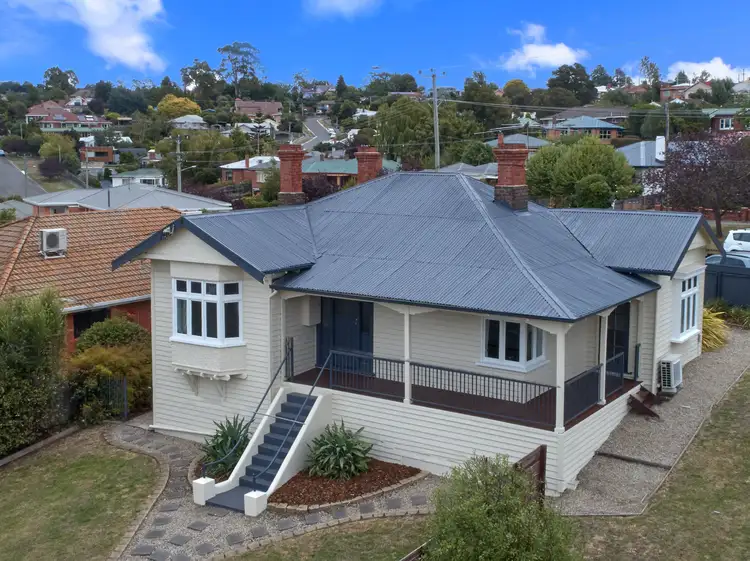 26 Hobart Road