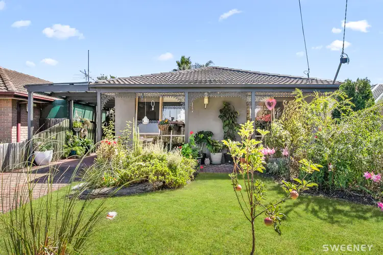 Main view of Homely house listing, 42 Crown Street South, Altona Meadows VIC 3028