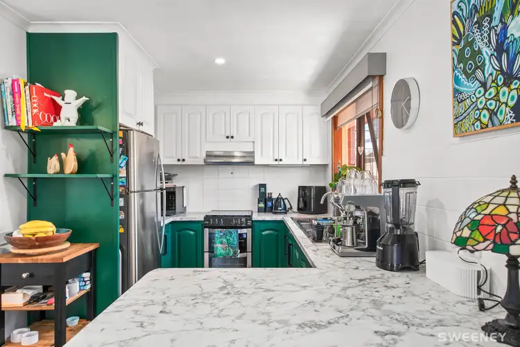 Second view of Homely house listing, 42 Crown Street South, Altona Meadows VIC 3028