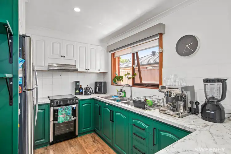 Third view of Homely house listing, 42 Crown Street South, Altona Meadows VIC 3028