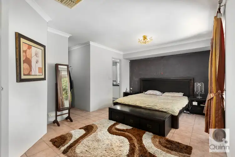 Sixth view of Homely house listing, 3 Melia Cove, Canning Vale WA 6155