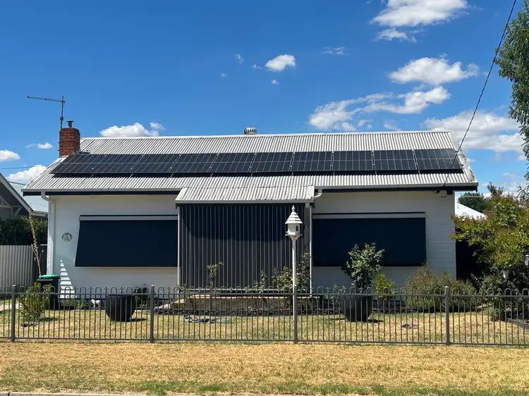 Main view of Homely house listing, 9 King Street, Benalla VIC 3672