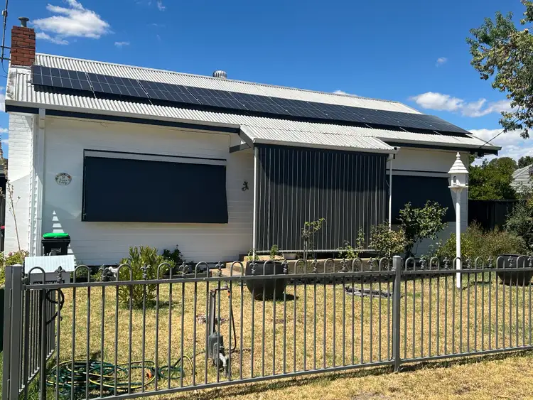 Second view of Homely house listing, 9 King Street, Benalla VIC 3672