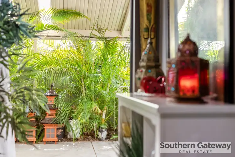 Second view of Homely house listing, 18 Campden Loop, Parmelia WA 6167