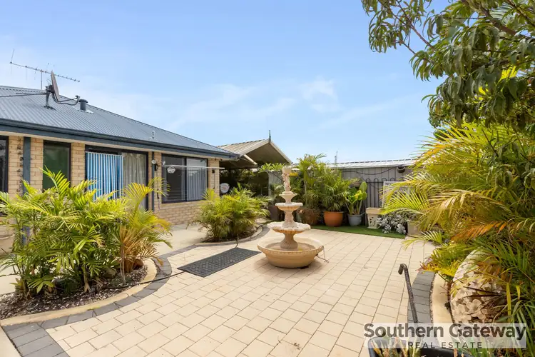 Third view of Homely house listing, 18 Campden Loop, Parmelia WA 6167