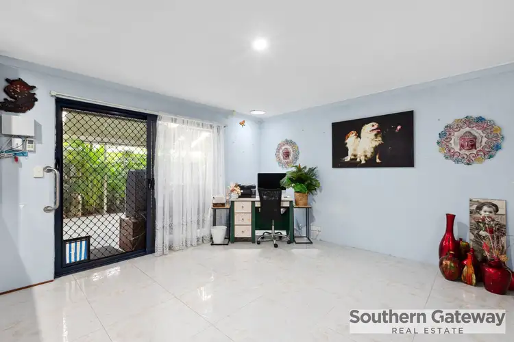 Fourth view of Homely house listing, 18 Campden Loop, Parmelia WA 6167