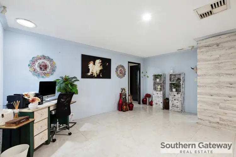 Fifth view of Homely house listing, 18 Campden Loop, Parmelia WA 6167