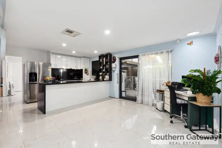 Sixth view of Homely house listing, 18 Campden Loop, Parmelia WA 6167