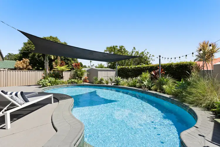 Second view of Homely house listing, 17 Woodlands Crescent, Buderim QLD 4556