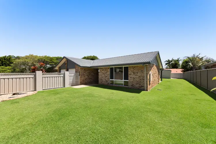 Fourth view of Homely house listing, 17 Woodlands Crescent, Buderim QLD 4556