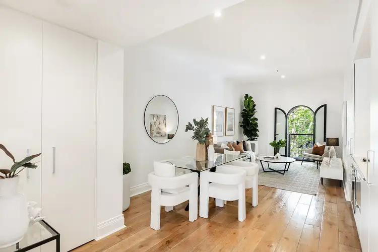 Third view of Homely apartment listing, 101/18 Bayswater Road, Potts Point NSW 2011