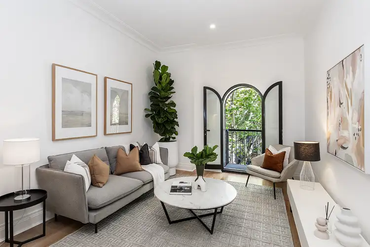 Fifth view of Homely apartment listing, 101/18 Bayswater Road, Potts Point NSW 2011