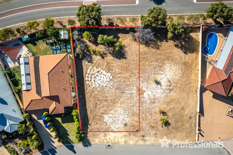 9 Alba Rise, Ocean Reef WA 6027