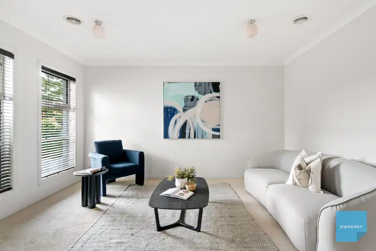 Third view of Homely house listing, 28 Ridgegreen View, Caroline Springs VIC 3023