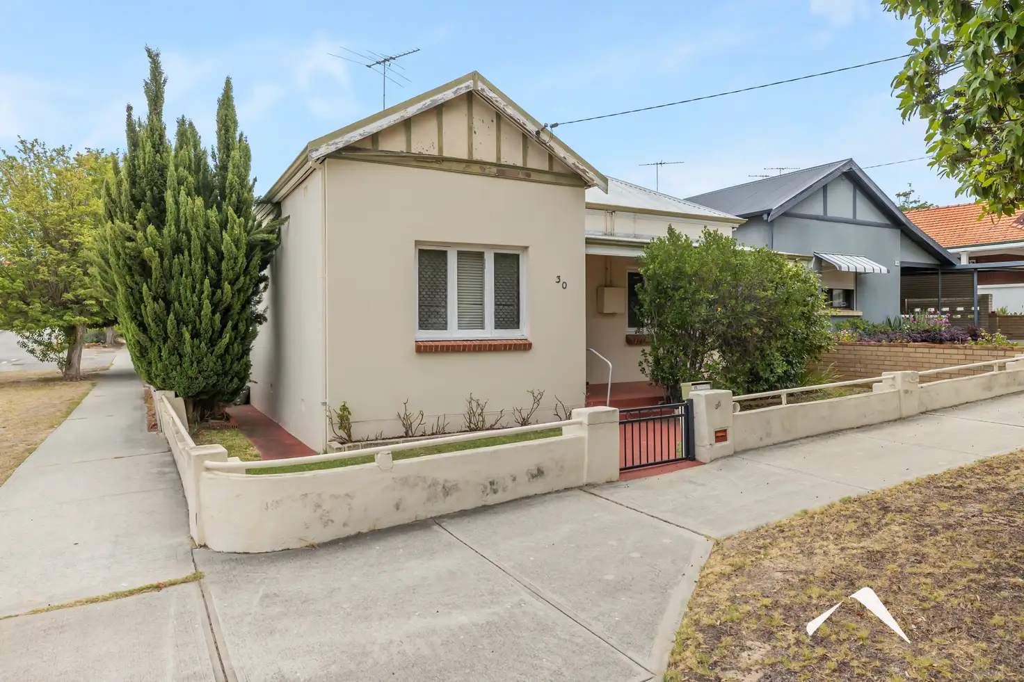 Main view of Homely house listing, 30 Elizabeth Street, North Perth WA 6006