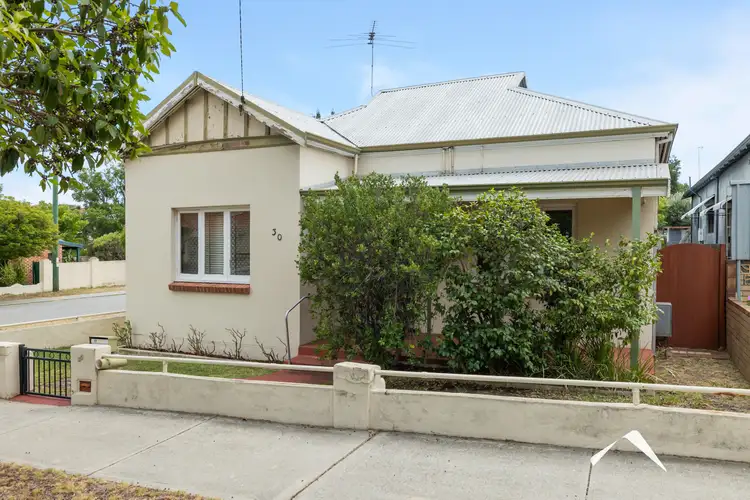 Second view of Homely house listing, 30 Elizabeth Street, North Perth WA 6006