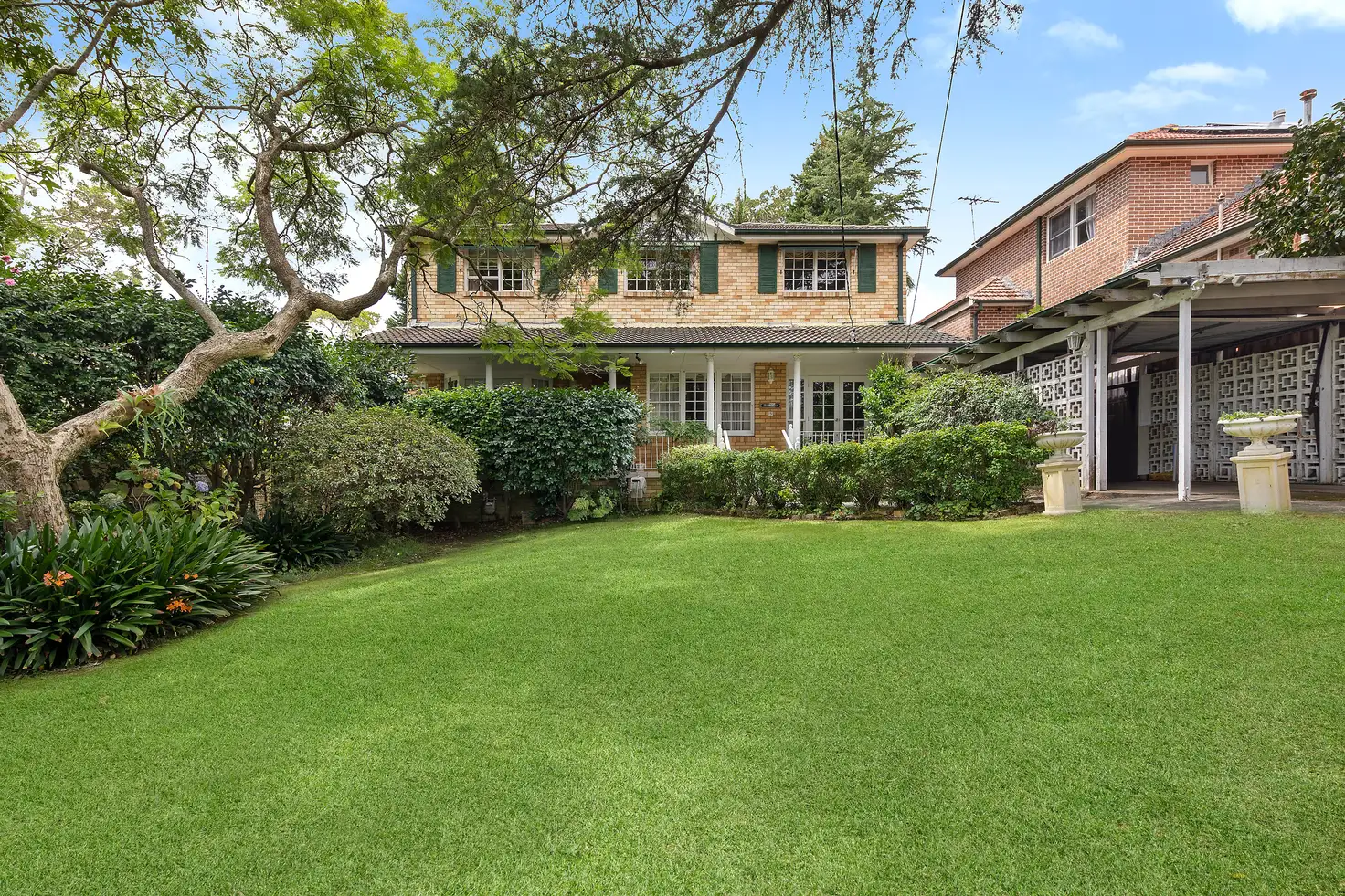 Main view of Homely house listing, 5 Banool Avenue, St Ives NSW 2075