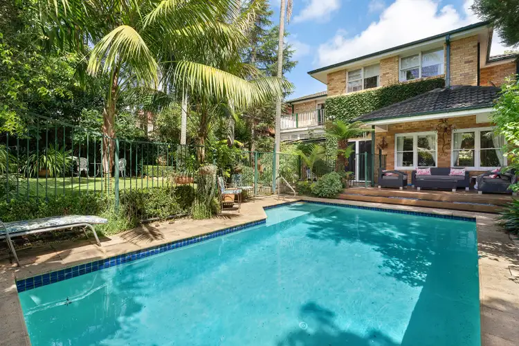 Second view of Homely house listing, 5 Banool Avenue, St Ives NSW 2075