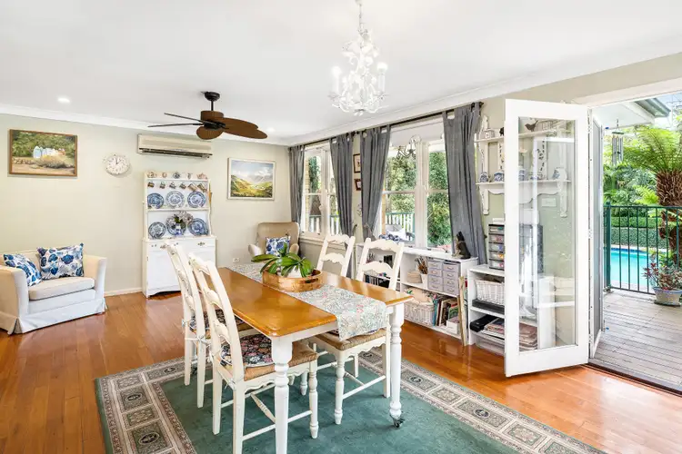 Fourth view of Homely house listing, 5 Banool Avenue, St Ives NSW 2075