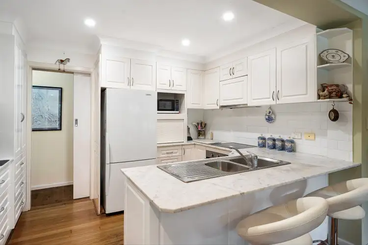 Fifth view of Homely house listing, 5 Banool Avenue, St Ives NSW 2075