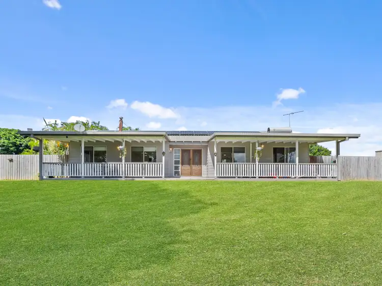 108 Alexandra Parade, Wamuran QLD 4512