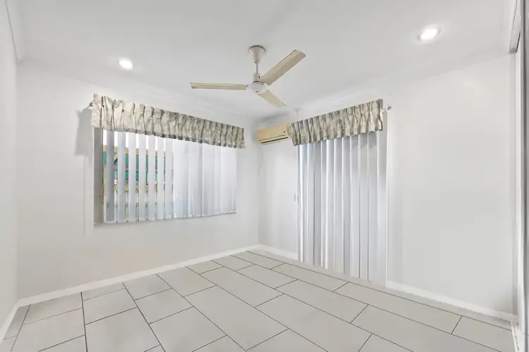 Fourth view of Homely house listing, 1/33 Frank Cowley Drive, Glenella QLD 4740