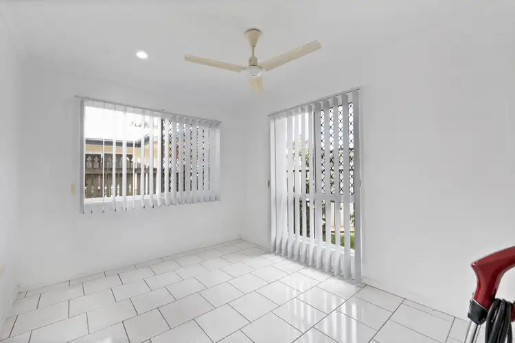 Sixth view of Homely house listing, 1/33 Frank Cowley Drive, Glenella QLD 4740