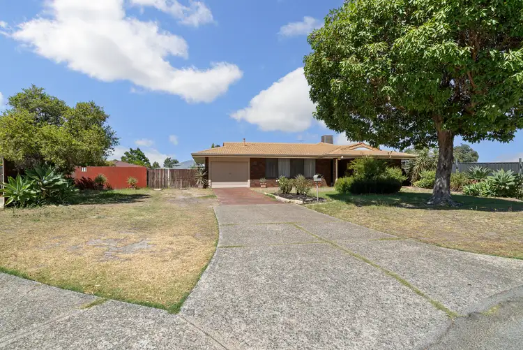 Fourth view of Homely house listing, 12 Barbel Close, East Cannington WA 6107