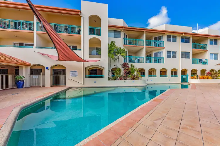 22/115 Shingley Drive, Airlie Beach QLD 4802