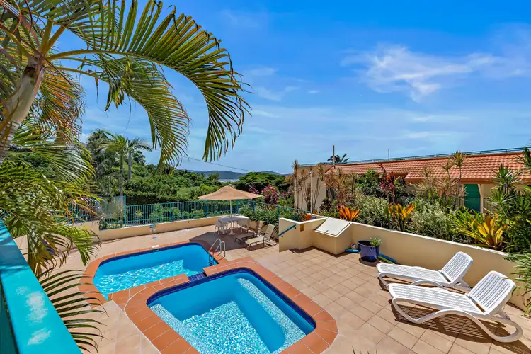 22/115 Shingley Drive, Airlie Beach QLD 4802