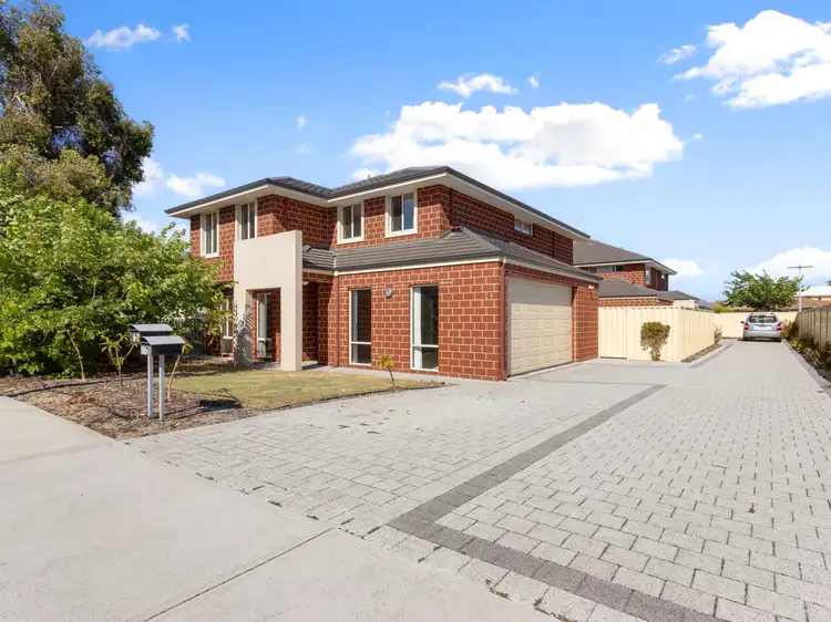 116A Sydenham Street, Kewdale WA 6105