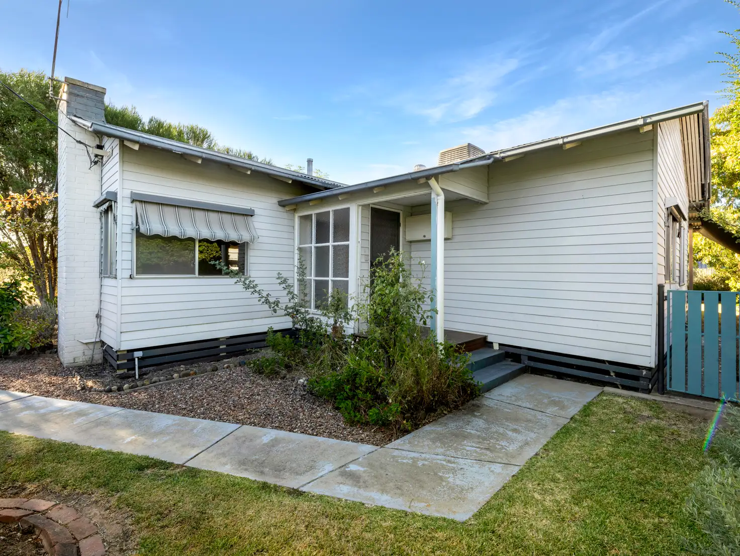 Main view of Homely house listing, 16 Elizabeth Street, Benalla VIC 3672