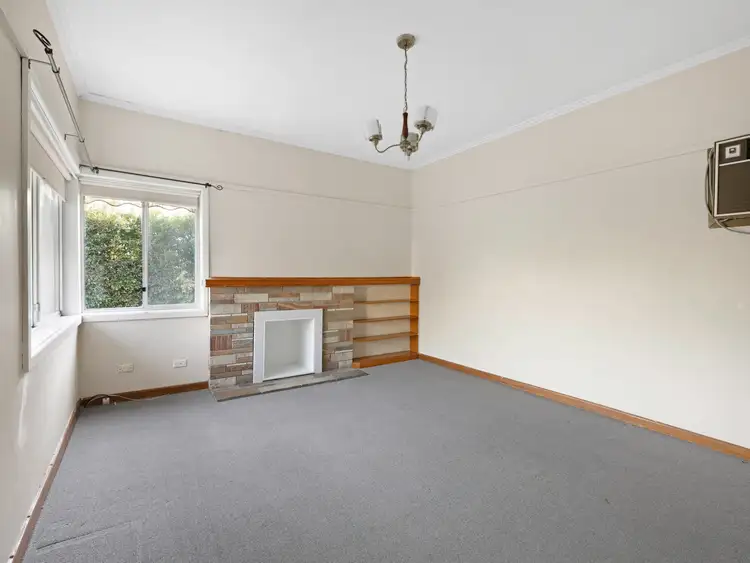 Second view of Homely house listing, 16 Elizabeth Street, Benalla VIC 3672