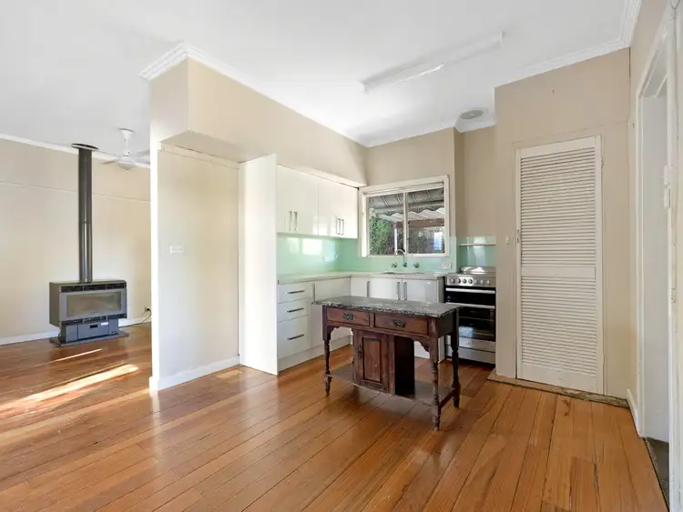 Sixth view of Homely house listing, 16 Elizabeth Street, Benalla VIC 3672