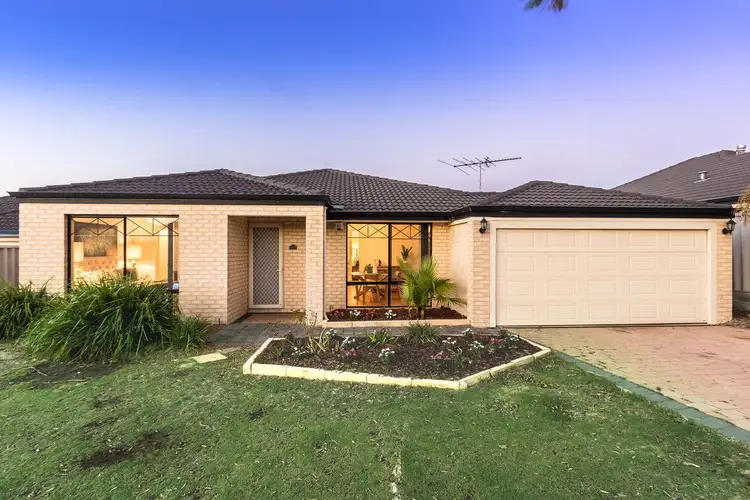 Main view of Homely house listing, 26 Mokutu Court, Quinns Rocks WA 6030