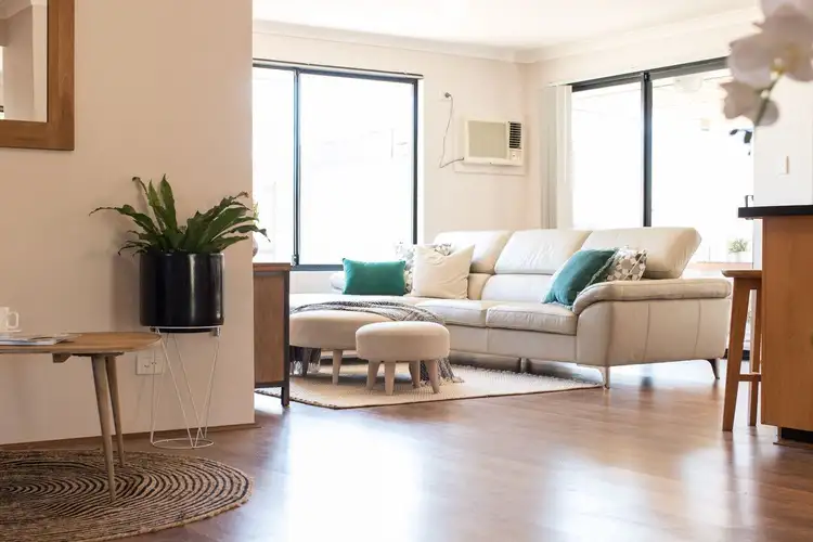 Second view of Homely house listing, 26 Mokutu Court, Quinns Rocks WA 6030