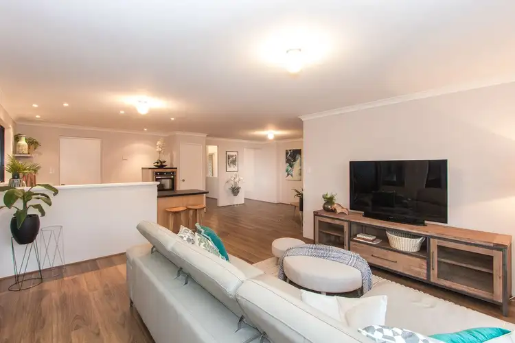 Third view of Homely house listing, 26 Mokutu Court, Quinns Rocks WA 6030