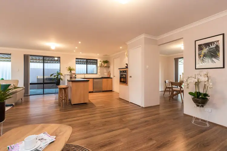 Fourth view of Homely house listing, 26 Mokutu Court, Quinns Rocks WA 6030