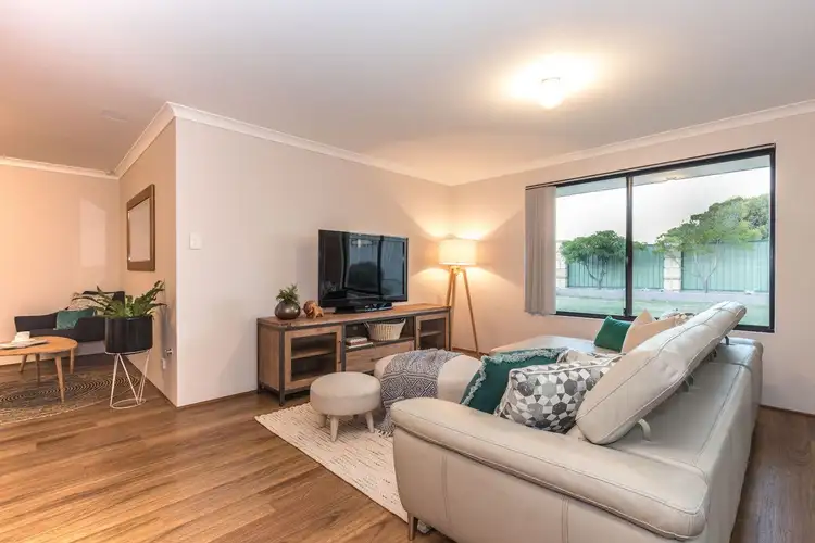 Fifth view of Homely house listing, 26 Mokutu Court, Quinns Rocks WA 6030