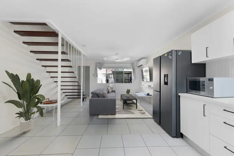 3/341 Alfred Street, Mackay QLD 4740