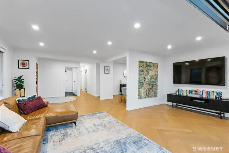 Third view of Homely house listing, 23 Roach Drive, Altona Meadows VIC 3028