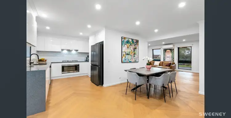 Fourth view of Homely house listing, 23 Roach Drive, Altona Meadows VIC 3028