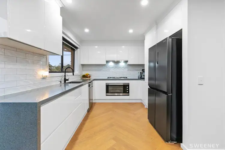 Fifth view of Homely house listing, 23 Roach Drive, Altona Meadows VIC 3028