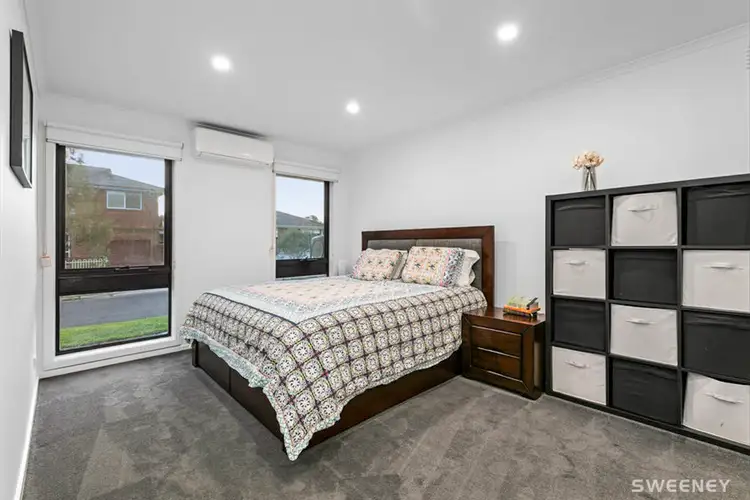 Sixth view of Homely house listing, 23 Roach Drive, Altona Meadows VIC 3028