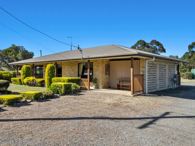 40 Henry Street, Triabunna TAS 7190